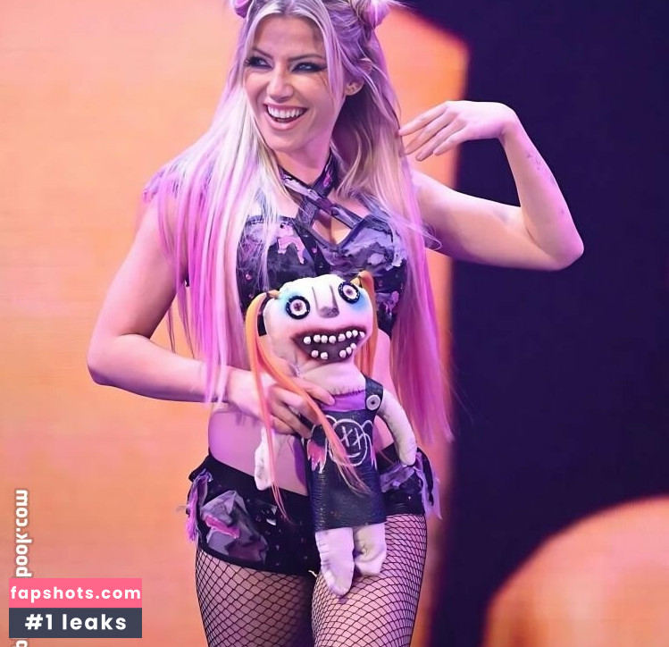 Alexa Bliss Nude Leaks OnlyFans Photos #223 - LeakJerk