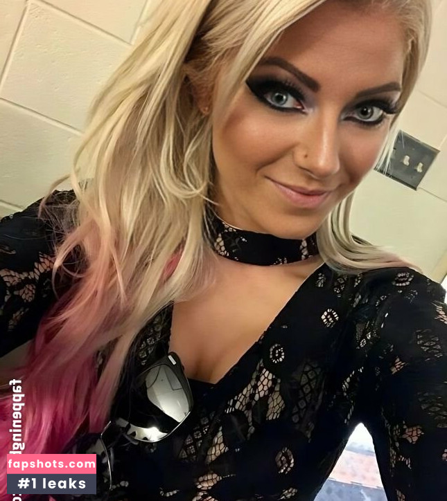 Alexa Bliss Nude Leaks OnlyFans Photos #225 - LeakJerk