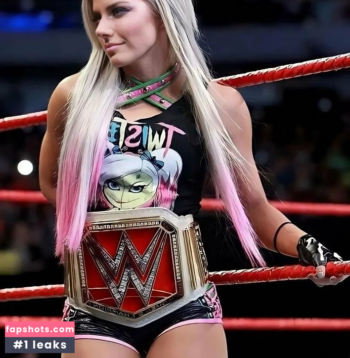 Alexa Bliss Nude Leaks OnlyFans Photos #226 - LeakJerk