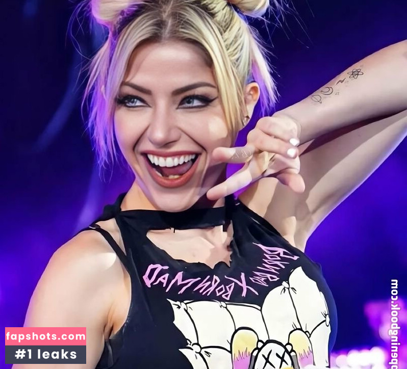 Alexa Bliss Nude Leaks OnlyFans Photos #227 - LeakJerk