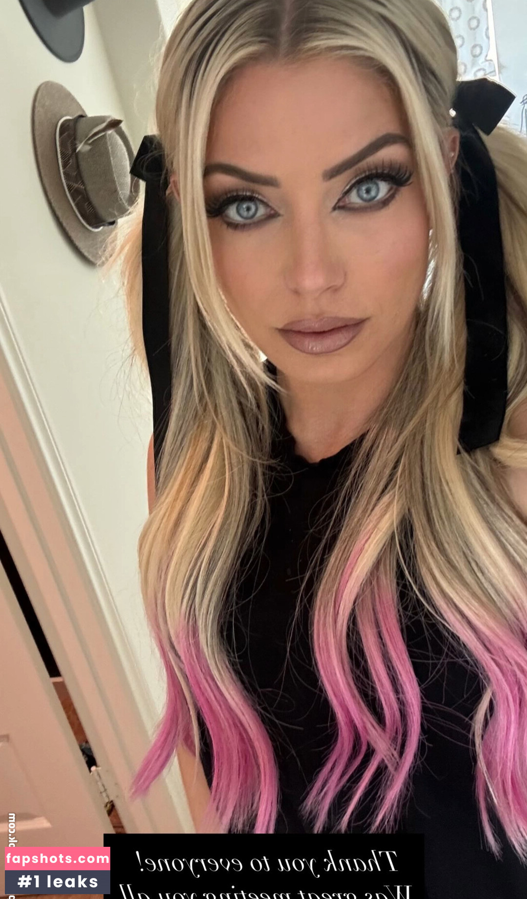 Alexa Bliss gallery photo #24