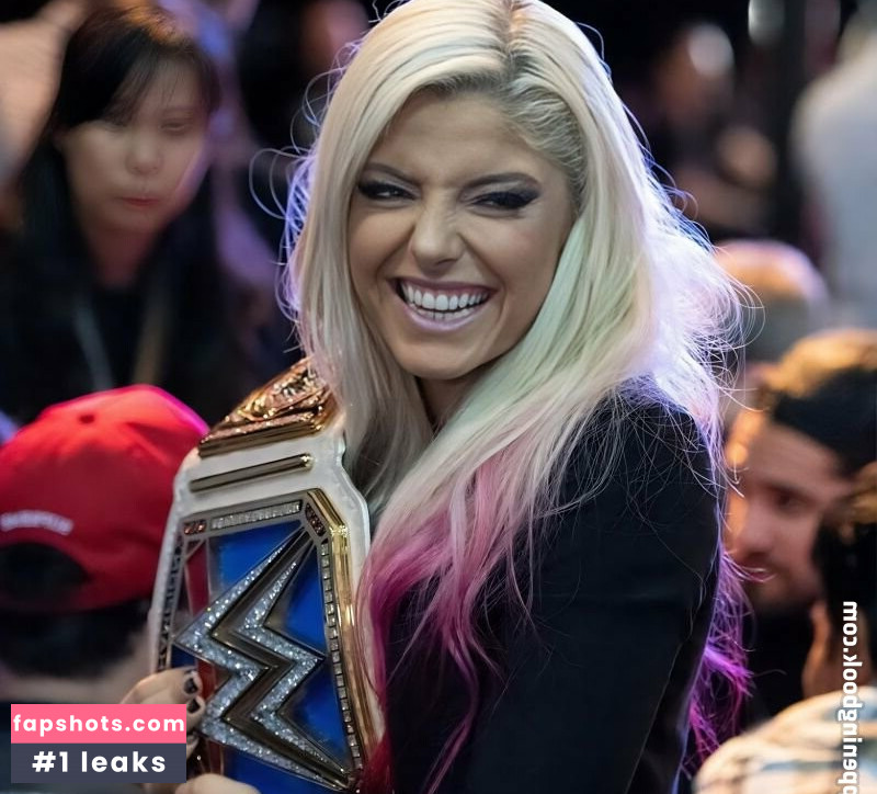 Alexa Bliss Nude Leaks OnlyFans Photos #232 - LeakJerk
