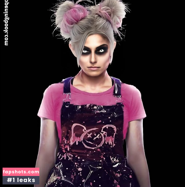 Alexa Bliss Nude Leaks OnlyFans Photos #234 - LeakJerk