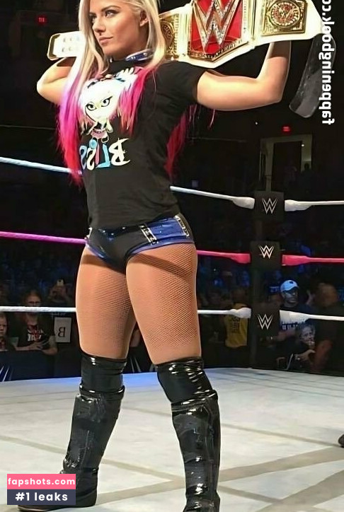Alexa Bliss Nude Leaks OnlyFans Photos #241 - LeakJerk