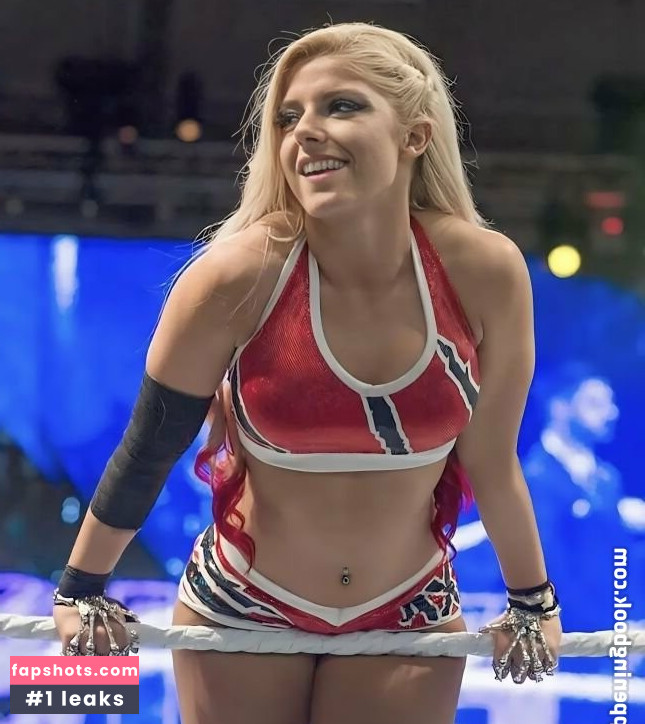 Alexa Bliss Nude Leaks OnlyFans Photos #245 - LeakJerk