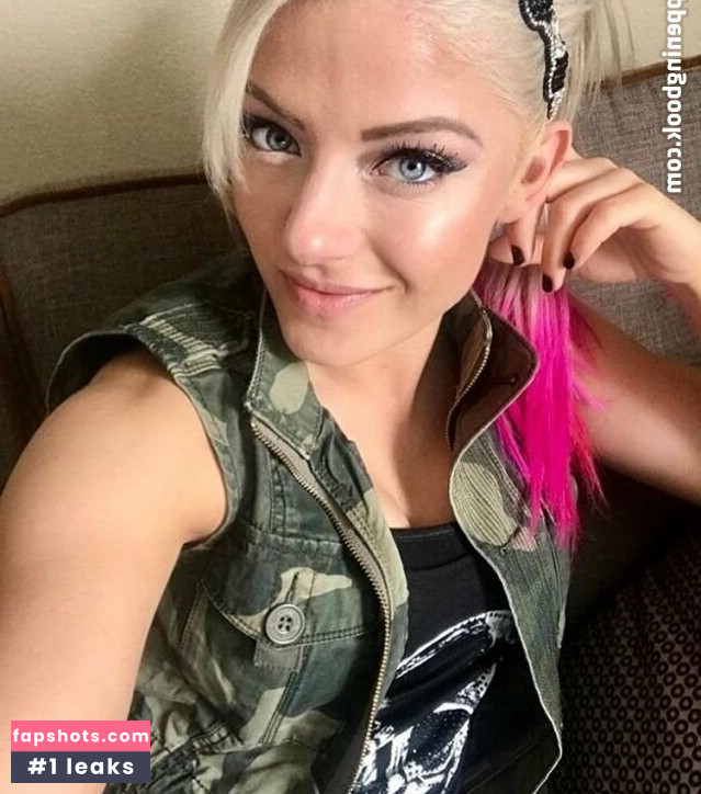 Alexa Bliss Nude Leaks OnlyFans Photos #247 - LeakJerk