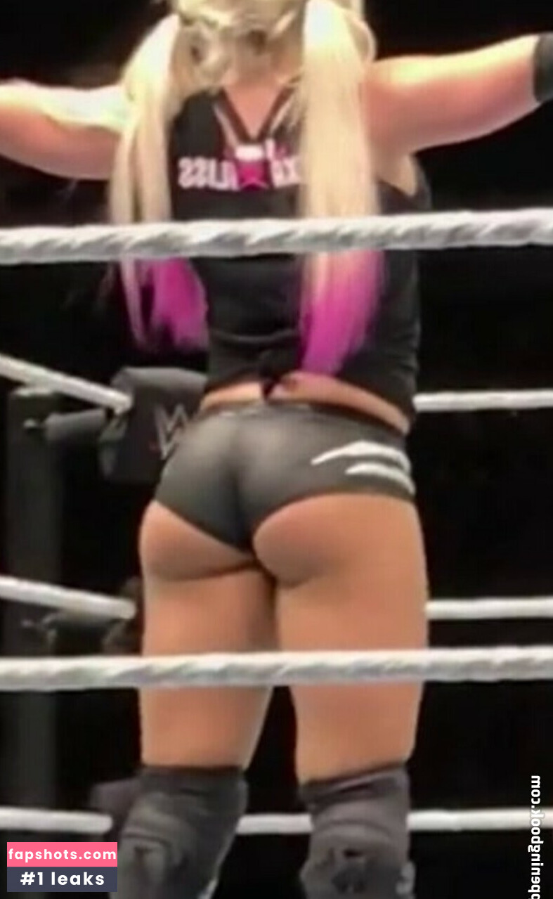 Alexa Bliss Nude Leaks OnlyFans Photos #265 - LeakJerk