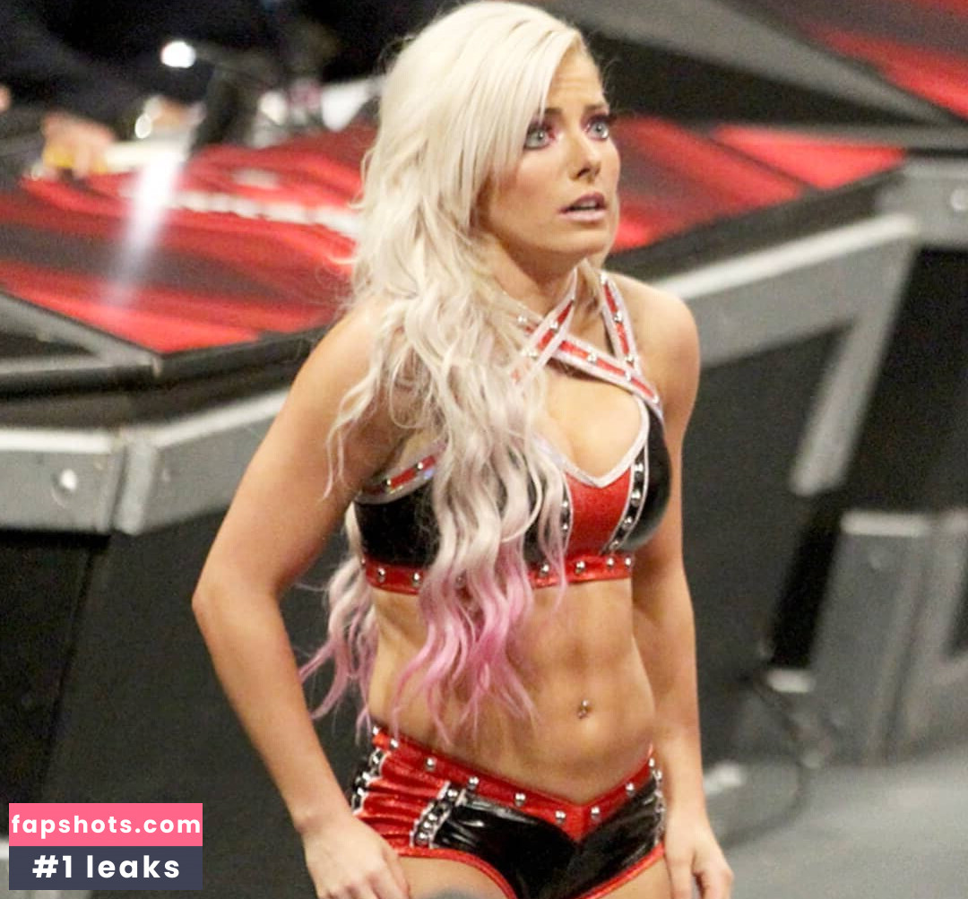 Alexa Bliss Nude Leaks OnlyFans Photos #266 - LeakJerk