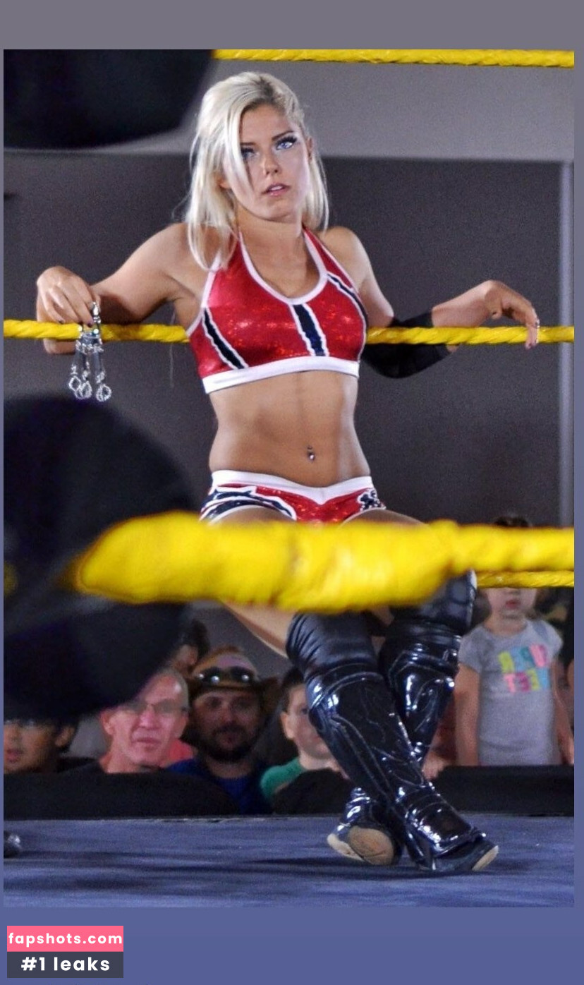 Alexa Bliss Nude Leaks OnlyFans Photos #268 - LeakJerk