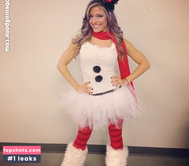 Alexa Bliss Nude Leaks OnlyFans Photos #271 - LeakJerk