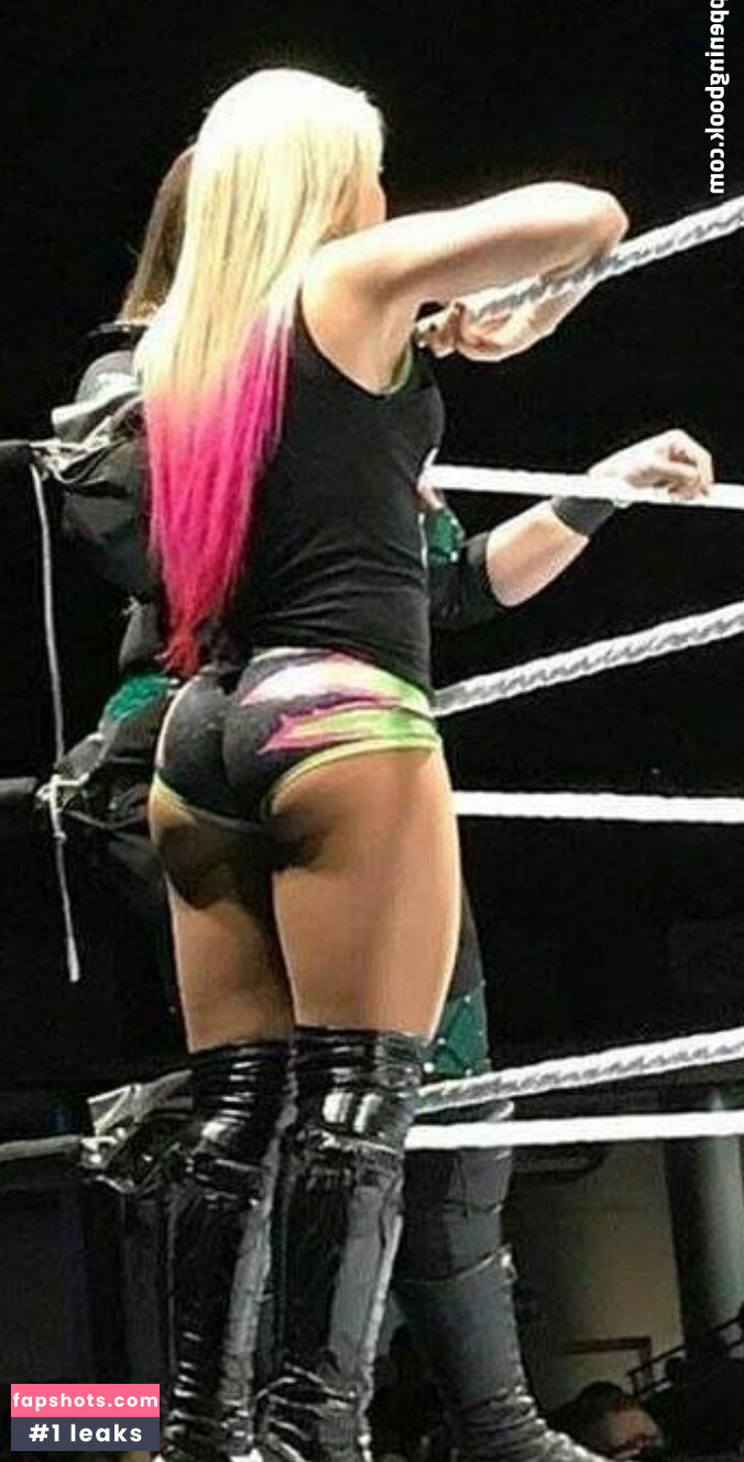 Alexa Bliss Nude Leaks OnlyFans Photos #272 - LeakJerk