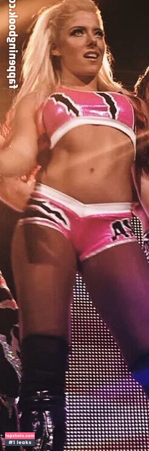 Alexa Bliss Nude Leaks OnlyFans Photos #273 - LeakJerk