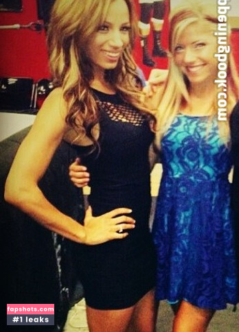 Alexa Bliss Nude Leaks OnlyFans Photos #280 - LeakJerk