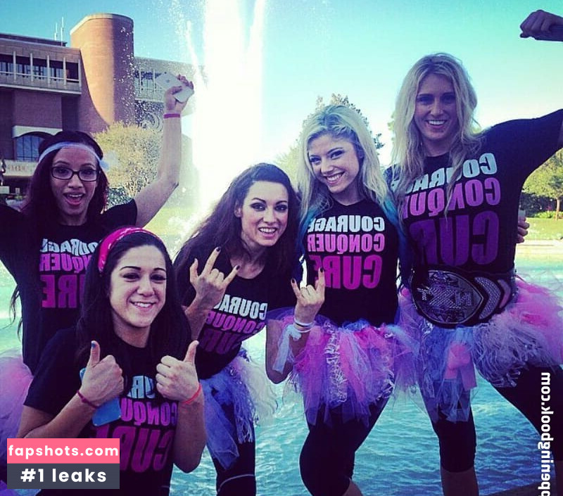 Alexa Bliss Nude Leaks OnlyFans Photos #281 - LeakJerk