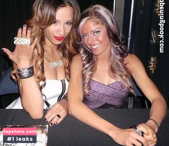 Alexa Bliss Nude Leaks OnlyFans Photos #282 - LeakJerk