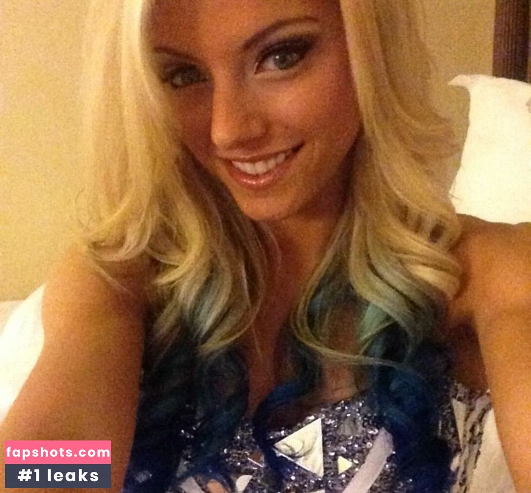 Alexa Bliss Nude Leaks OnlyFans Photos #292 - LeakJerk