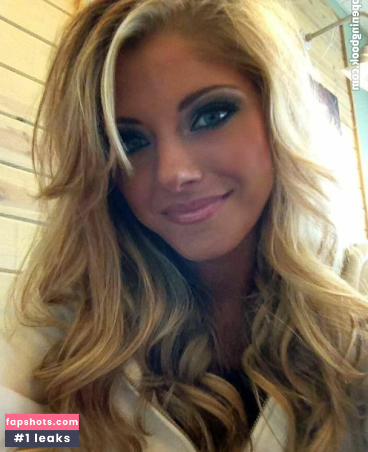 Alexa Bliss Nude Leaks OnlyFans Photos #298 - LeakJerk