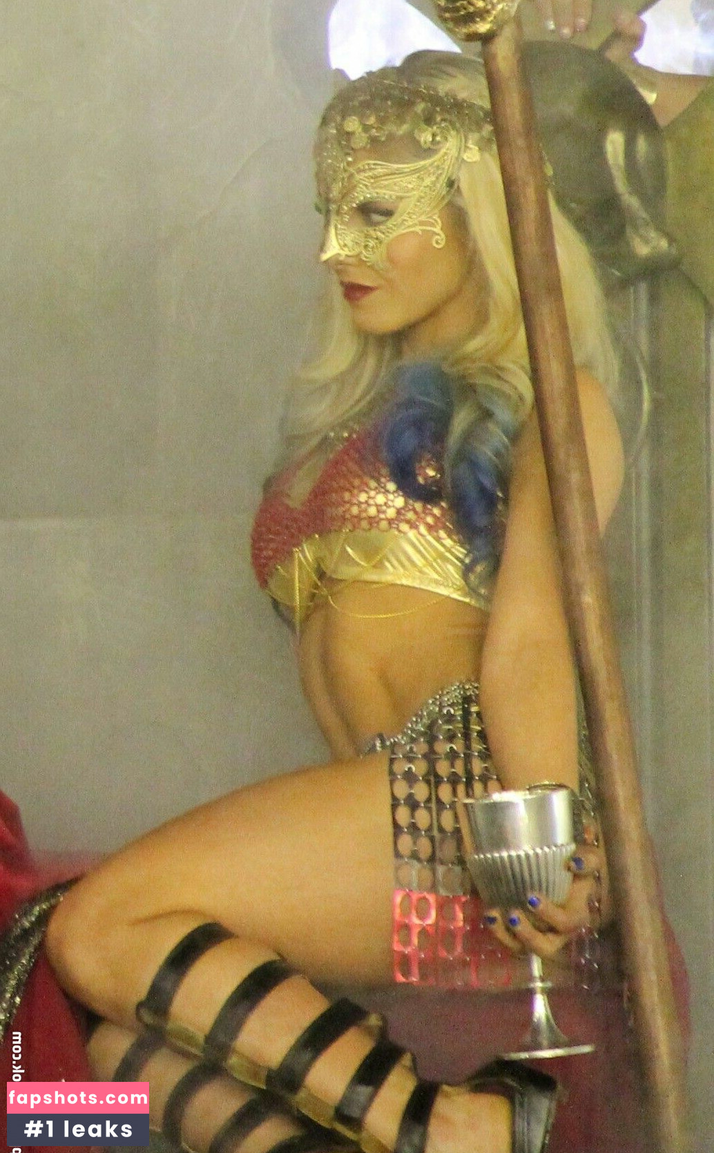 Alexa Bliss Nude Leaks OnlyFans Photos #300 - LeakJerk