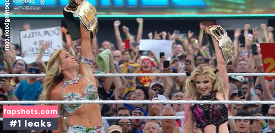 Alexa Bliss gallery photo #4