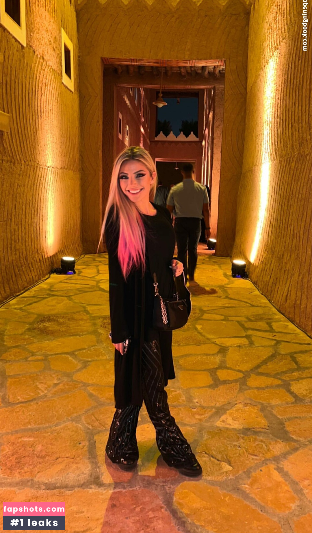 Alexa Bliss Nude Leaks OnlyFans Photos #303 - LeakJerk