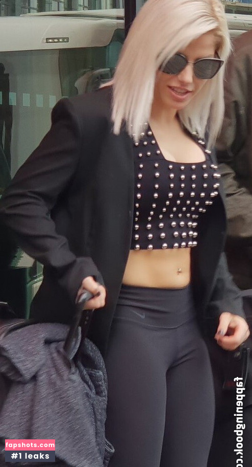 Alexa Bliss Nude Leaks OnlyFans Photos #306 - LeakJerk