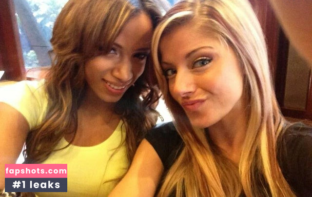 Alexa Bliss Nude Leaks OnlyFans Photos #307 - LeakJerk