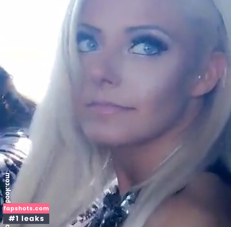 Alexa Bliss Nude Leaks OnlyFans Photos #308 - LeakJerk