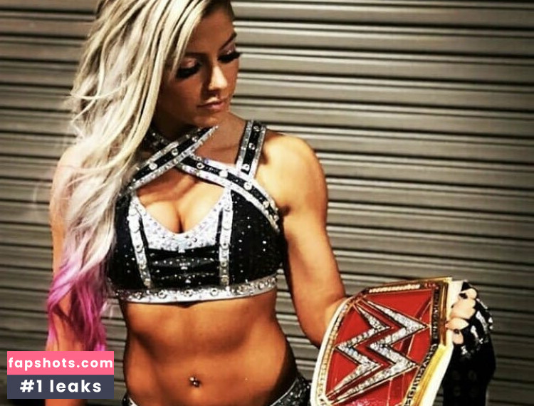 Alexa Bliss Nude Leaks OnlyFans Photos #309 - LeakJerk