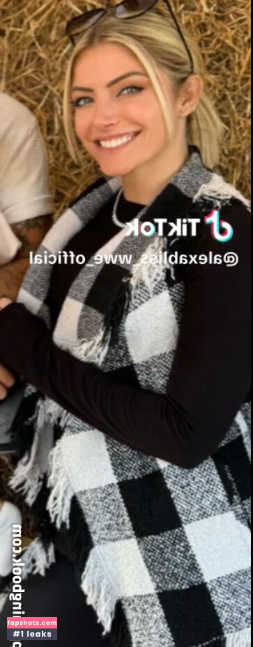 Alexa Bliss Nude Leaks OnlyFans Photos #32 - LeakJerk