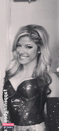 Alexa Bliss Nude Leaks OnlyFans Photos #311 - LeakJerk