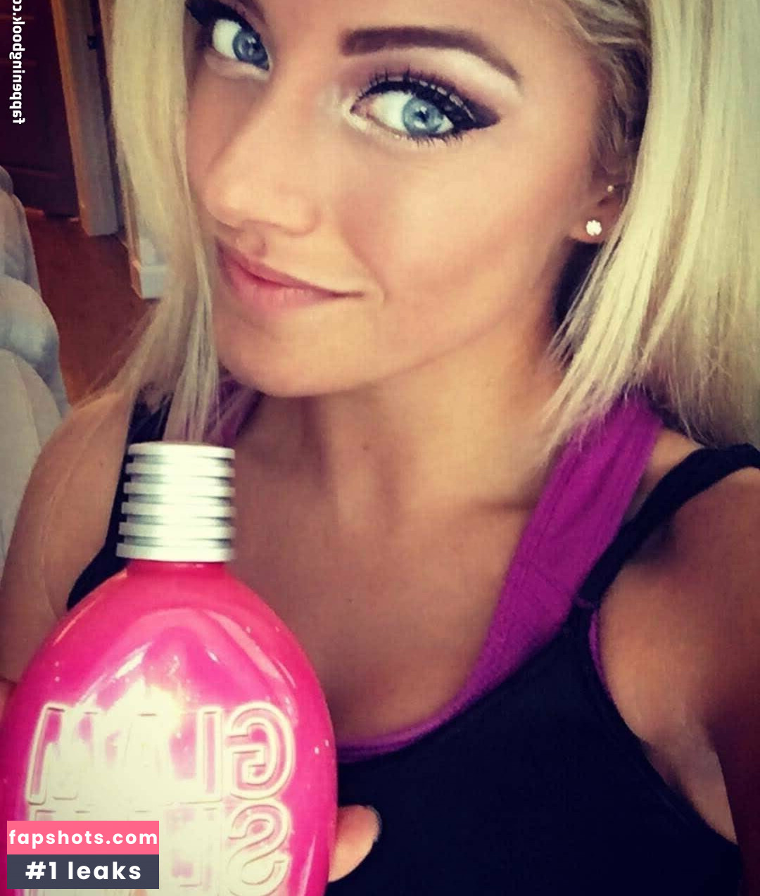 Alexa Bliss Nude Leaks OnlyFans Photos #317 - LeakJerk