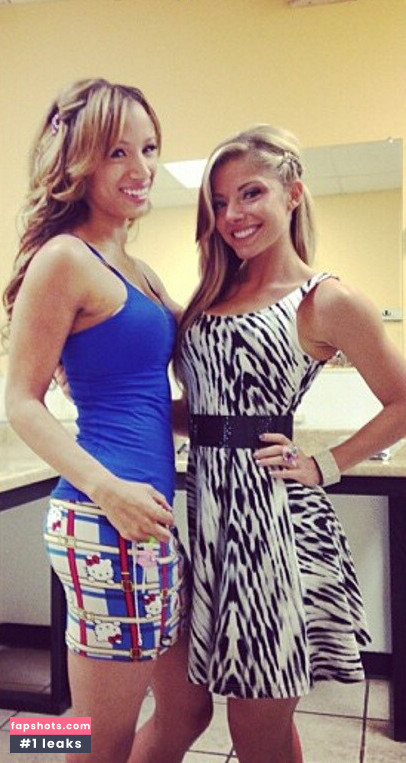 Alexa Bliss Nude Leaks OnlyFans Photos #318 - LeakJerk