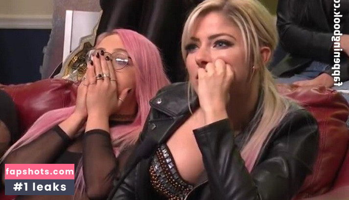 Alexa Bliss Nude Leaks OnlyFans Photos #319 - LeakJerk