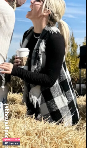 Alexa Bliss Nude Leaks OnlyFans Photos #33 - LeakJerk