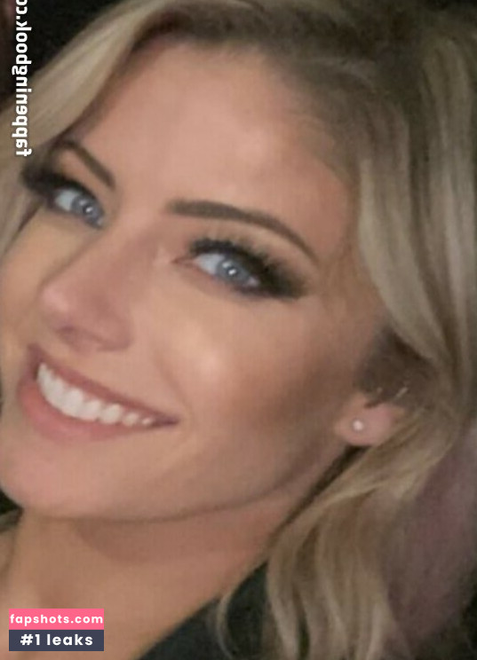 Alexa Bliss Nude Leaks OnlyFans Photos #321 - LeakJerk