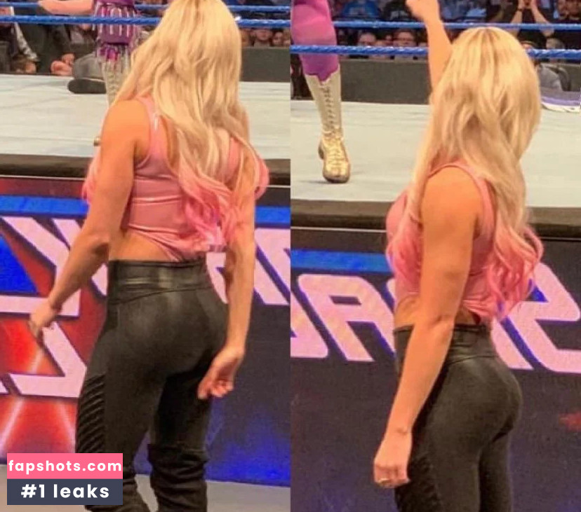 Alexa Bliss Nude Leaks OnlyFans Photos #335 - LeakJerk