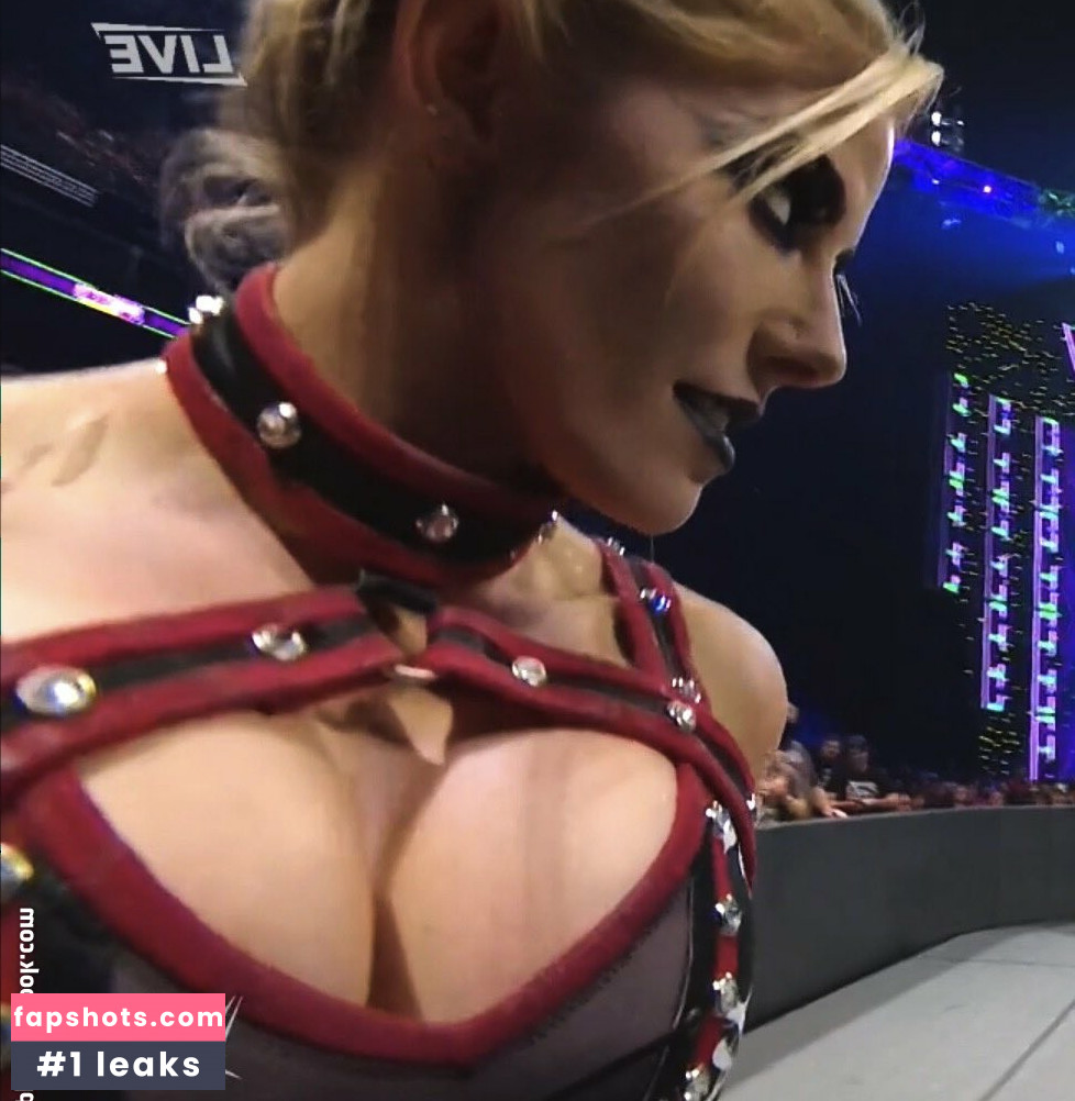 Alexa Bliss Nude Leaks OnlyFans Photos #35 - LeakJerk
