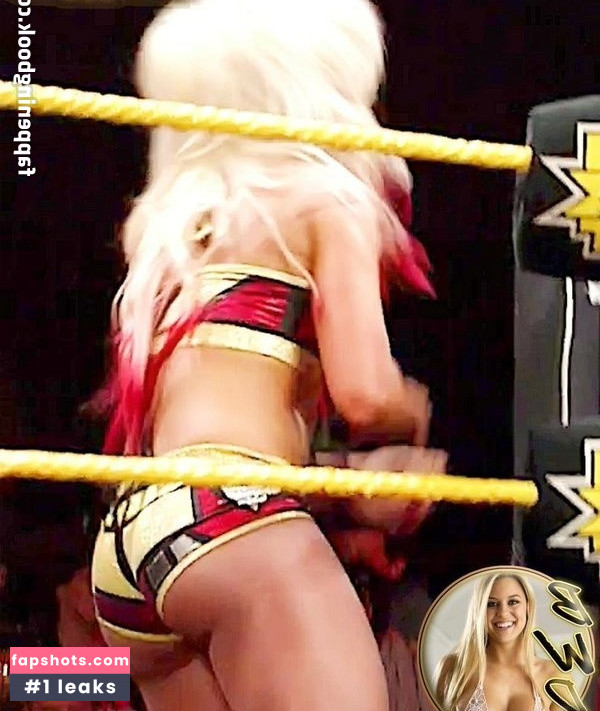 Alexa Bliss Nude Leaks OnlyFans Photos #342 - LeakJerk