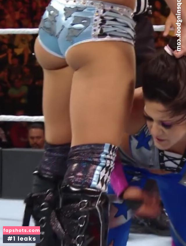 Alexa Bliss Nude Leaks OnlyFans Photos #351 - LeakJerk