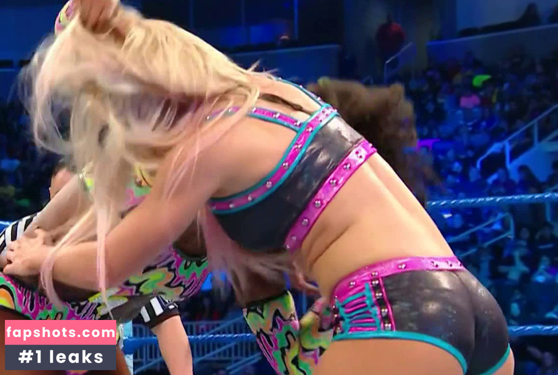 Alexa Bliss Nude Leaks OnlyFans Photos #353 - LeakJerk