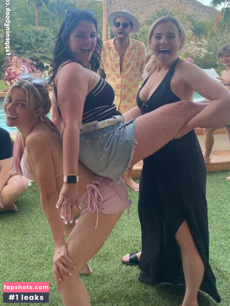 Alexa Bliss Nude Leaks OnlyFans Photos #359 - LeakJerk