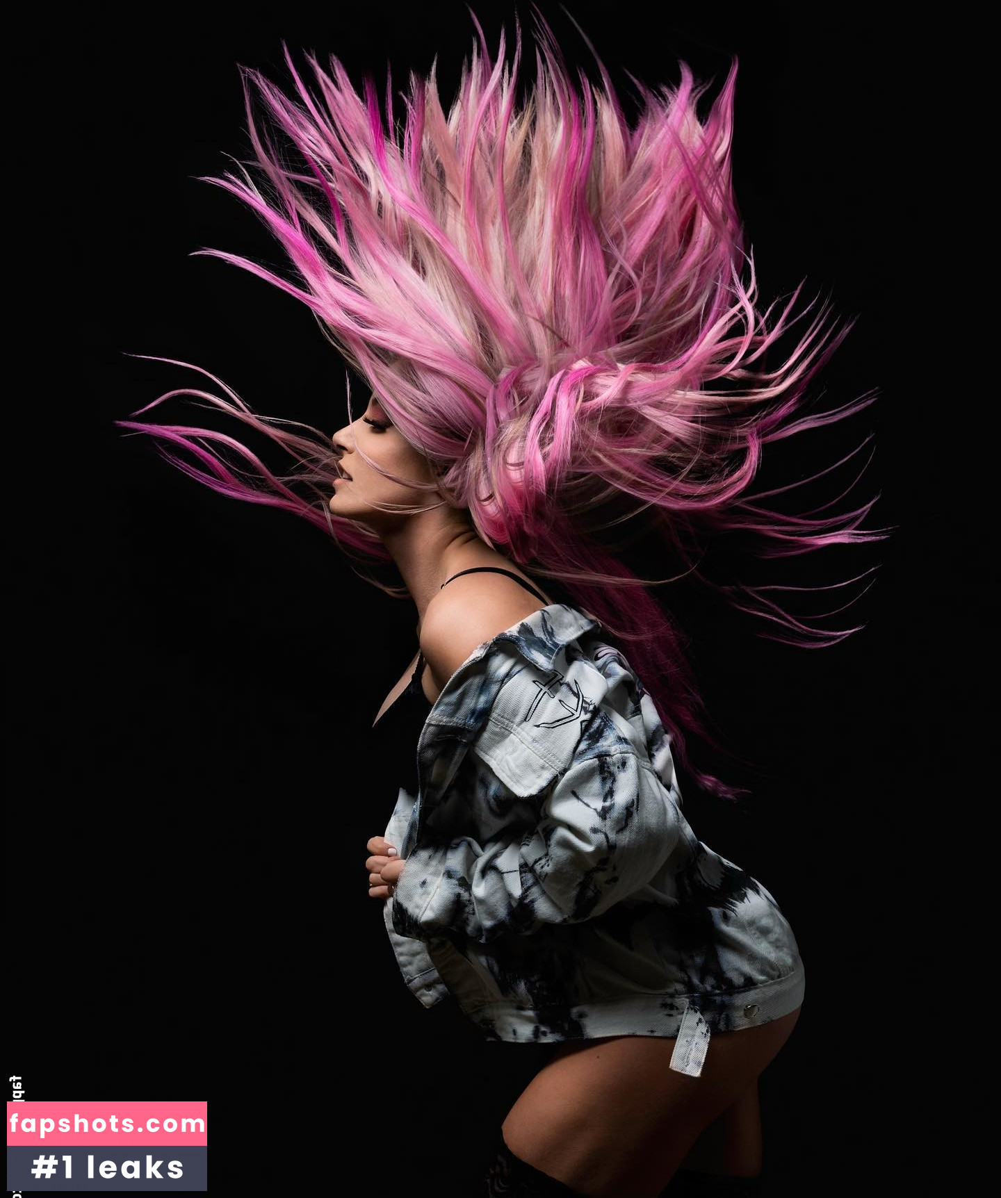 Alexa Bliss Nude Leaks OnlyFans Photos #360 - LeakJerk