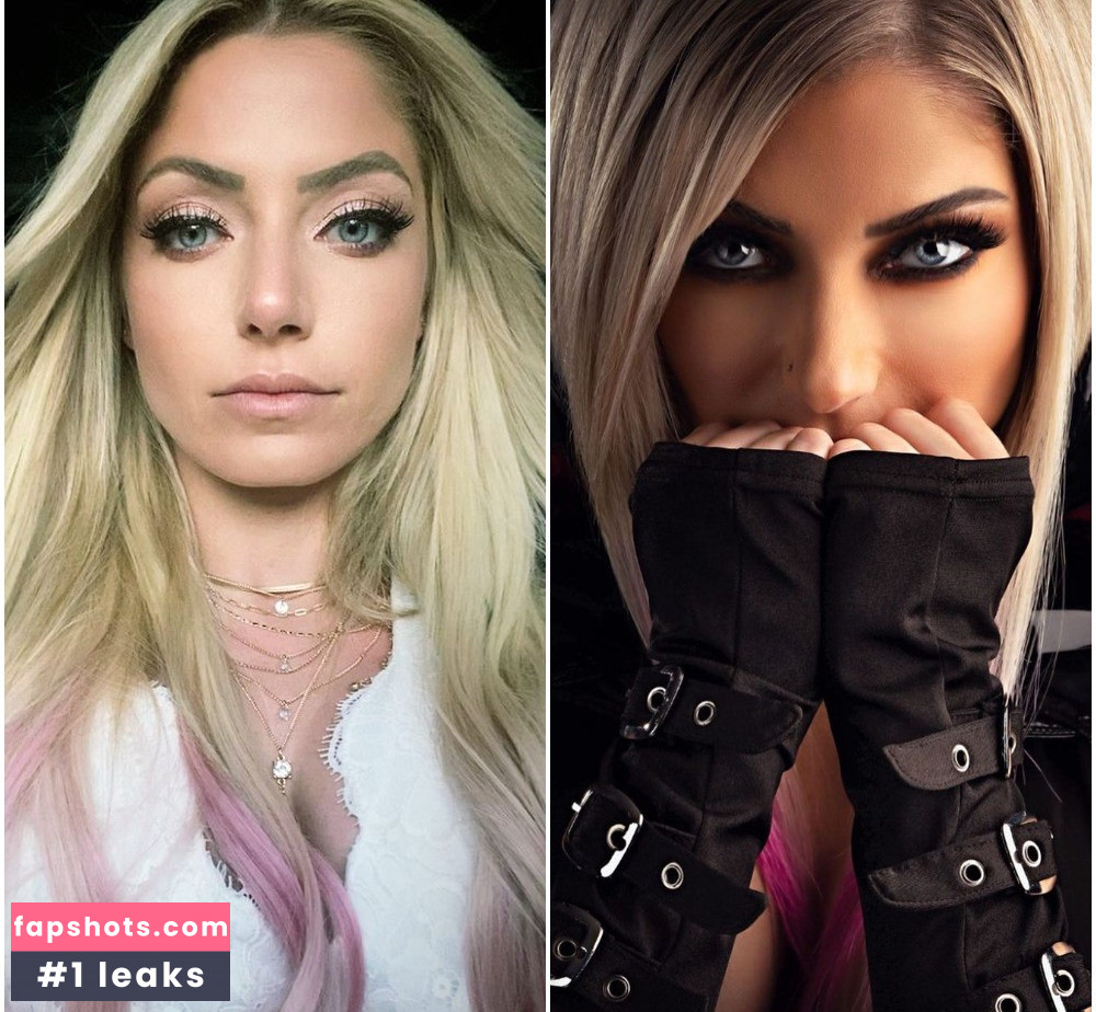 Alexa Bliss Nude Leaks OnlyFans Photos #361 - LeakJerk
