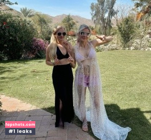 Alexa Bliss Nude Leaks OnlyFans Photos #362 - LeakJerk