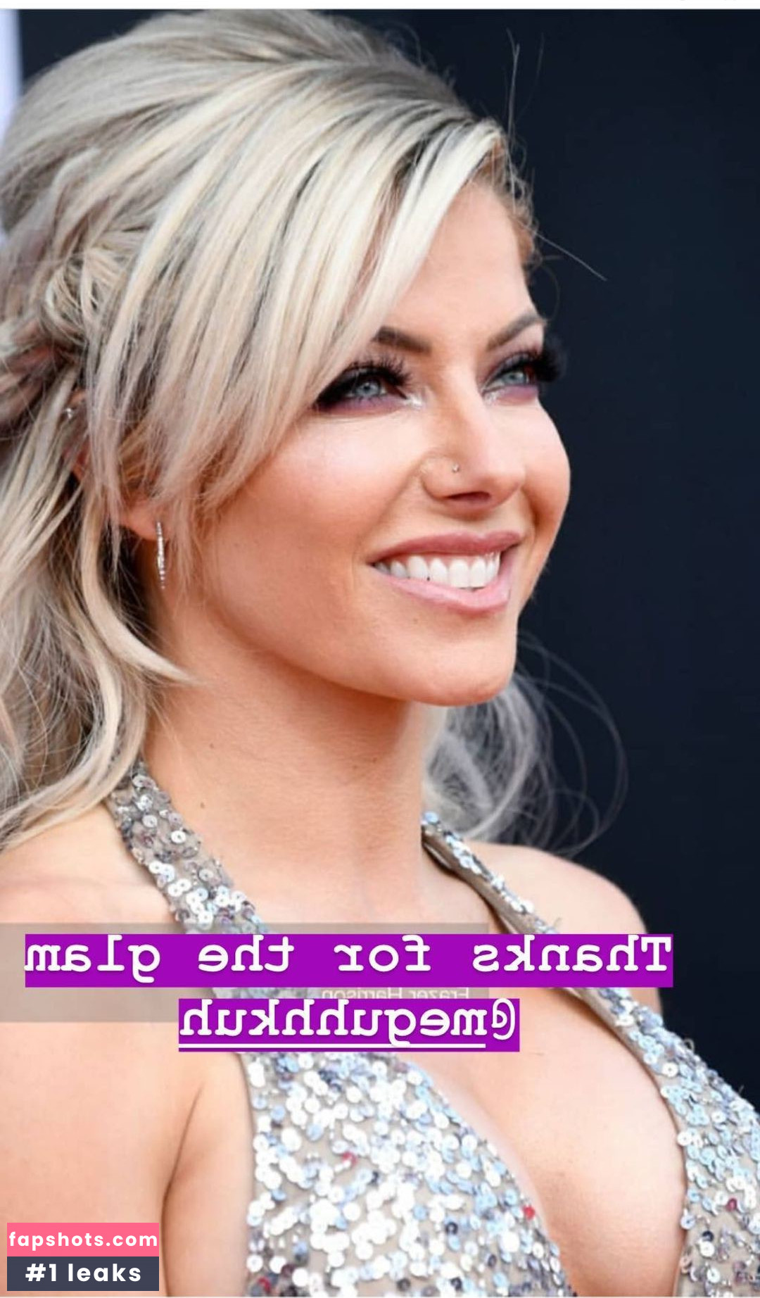 Alexa Bliss Nude Leaks OnlyFans Photos #366 - LeakJerk
