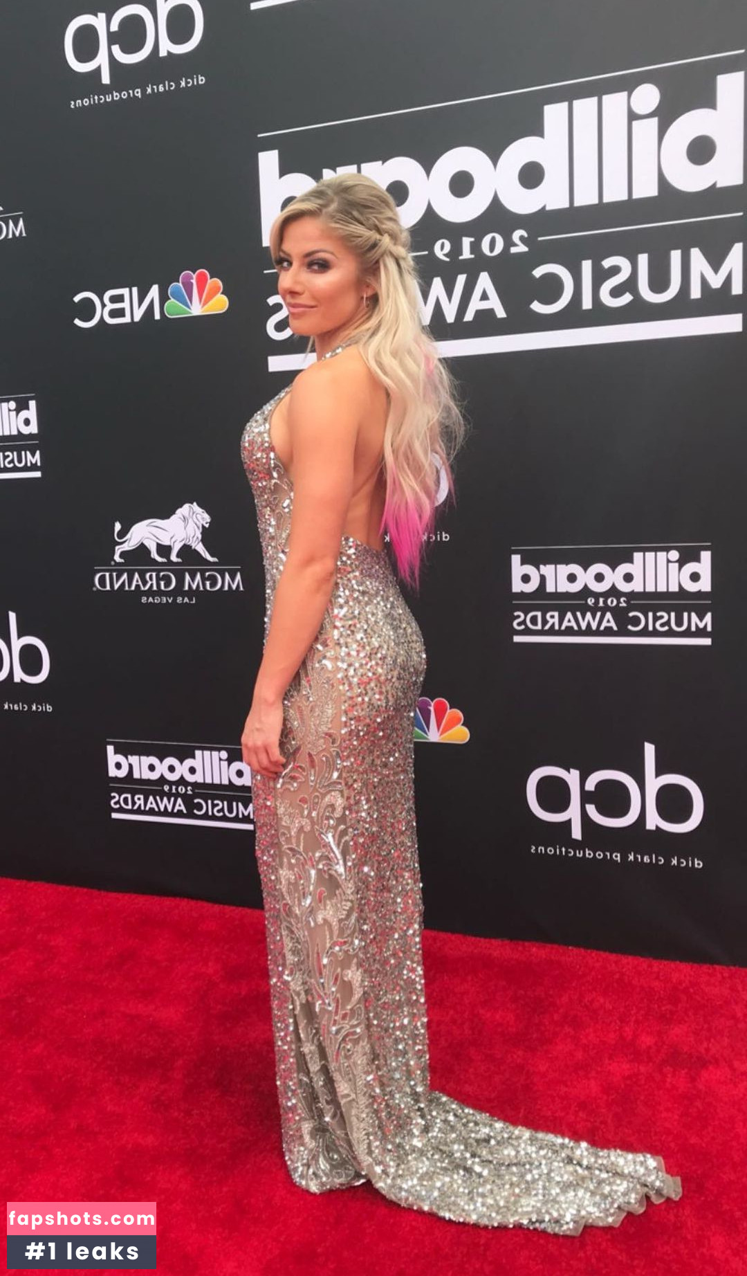 Alexa Bliss Nude Leaks OnlyFans Photos #368 - LeakJerk