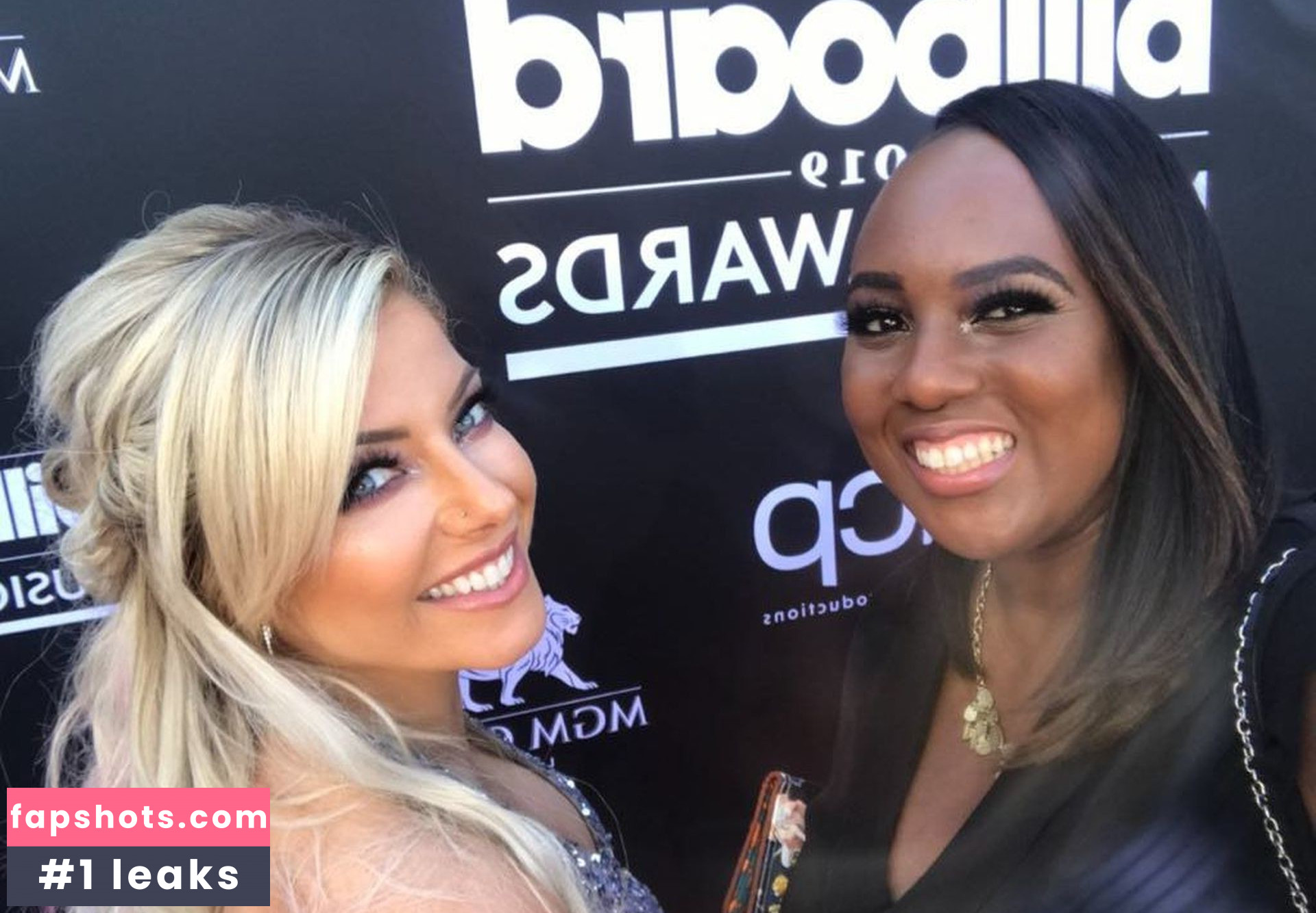 Alexa Bliss Nude Leaks OnlyFans Photos #369 - LeakJerk