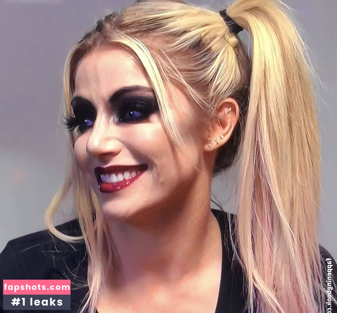 Alexa Bliss gallery photo #38