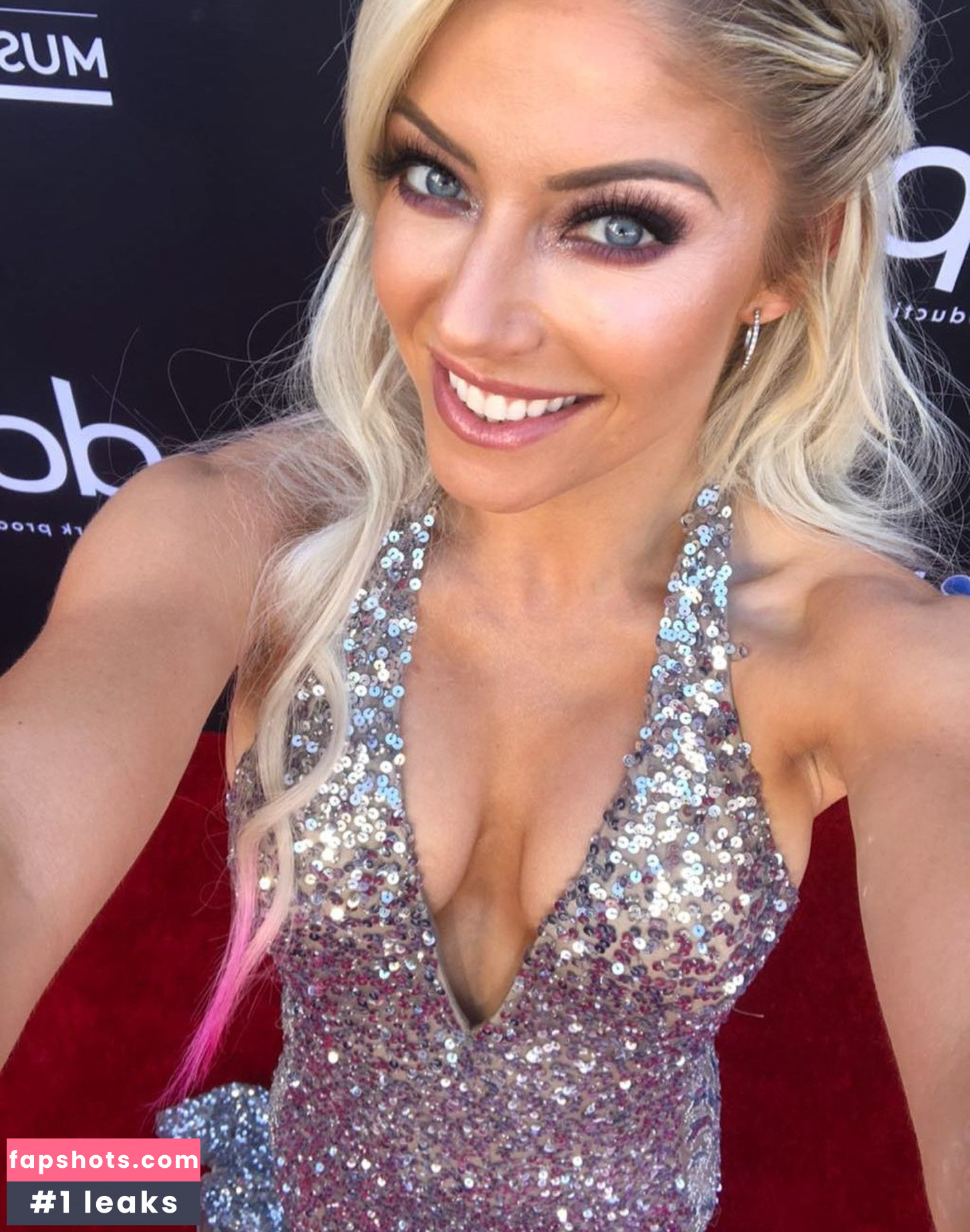 Alexa Bliss Nude Leaks OnlyFans Photos #379 - LeakJerk