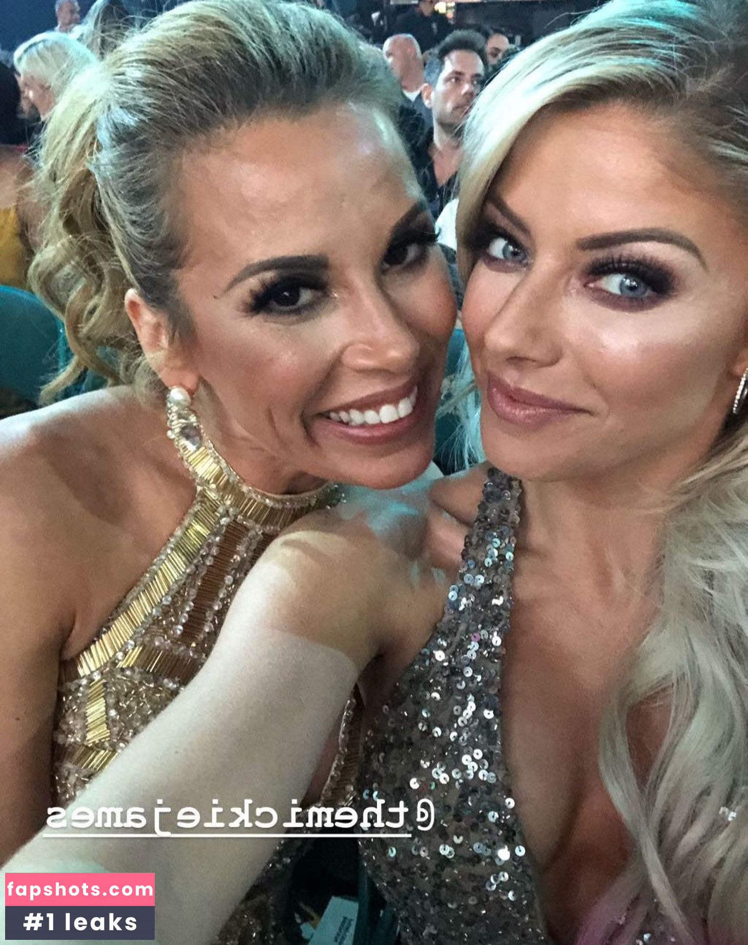 Alexa Bliss Nude Leaks OnlyFans Photos #380 - LeakJerk